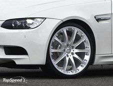 BMW M3 by Hartge