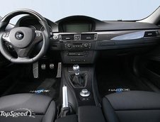 BMW M3 by Hartge