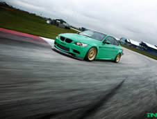 BMW M3 by IND Distribution