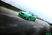 BMW M3 by IND Distribution