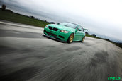 BMW M3 by IND Distribution