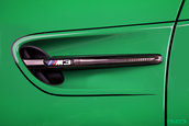 BMW M3 by IND Distribution