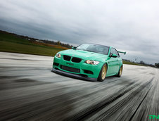 BMW M3 by IND Distribution