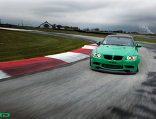 BMW M3 by IND Distribution