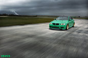 BMW M3 by IND Distribution