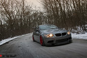 BMW M3 by IND