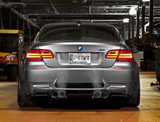 BMW M3 by IND