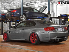 BMW M3 by IND