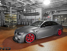 BMW M3 by IND