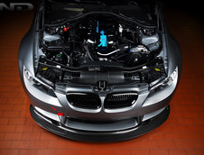 BMW M3 by IND
