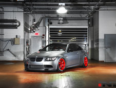 BMW M3 by IND