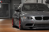 BMW M3 by IND