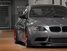 BMW M3 by IND