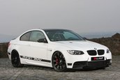 BMW M3 by Leib Engineering