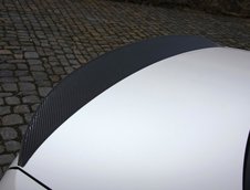 BMW M3 by Leib Engineering