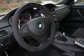 BMW M3 by Leib Engineering