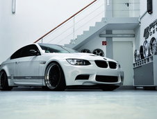 BMW M3 by Prior Design
