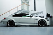 BMW M3 by Prior Design