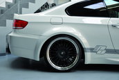 BMW M3 by Prior Design