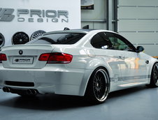 BMW M3 by Prior Design