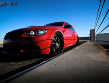 BMW M3 by RENM