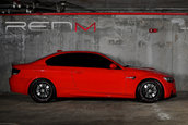 BMW M3 by RENM