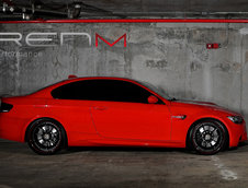 BMW M3 by RENM