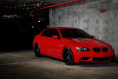 BMW M3 by RENM