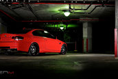 BMW M3 by RENM