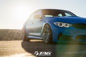 BMW M3 by TAG Motorsports