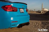 BMW M3 by TAG Motorsports