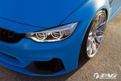 BMW M3 by TAG Motorsports