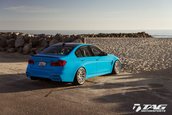 BMW M3 by TAG Motorsports