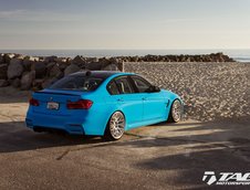 BMW M3 by TAG Motorsports