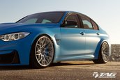 BMW M3 by TAG Motorsports
