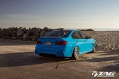 BMW M3 by TAG Motorsports