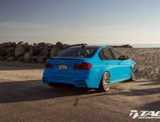 BMW M3 by TAG Motorsports