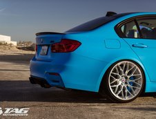 BMW M3 by TAG Motorsports