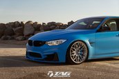 BMW M3 by TAG Motorsports