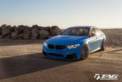 BMW M3 by TAG Motorsports