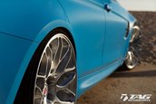 BMW M3 by TAG Motorsports