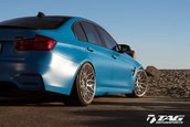 BMW M3 by TAG Motorsports