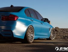 BMW M3 by TAG Motorsports