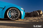 BMW M3 by TAG Motorsports