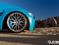 BMW M3 by TAG Motorsports