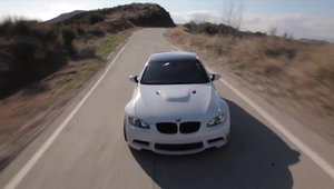 BMW M3 by VF Engineering