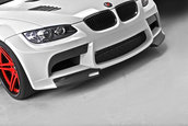 BMW M3 by Vorsteiner