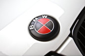 BMW M3 by Vorsteiner