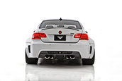 BMW M3 by Vorsteiner