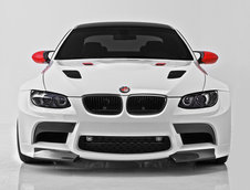 BMW M3 by Vorsteiner